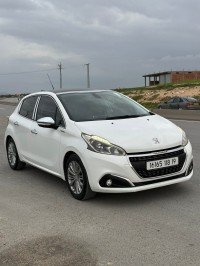 سيارات-peugeot-208-2018-العلمة-سطيف-الجزائر
