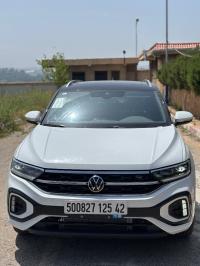 سيارات-volkswagen-t-roc-2025-r-line-تيبازة-الجزائر
