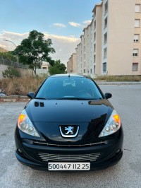 سيارات-peugeot-206-plus-2012-generation-الخروب-قسنطينة-الجزائر