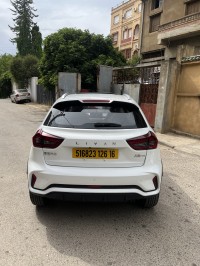 سيارات-geely-gx3-pro-2026-international-القبة-الجزائر
