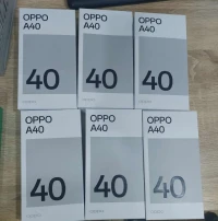 Oppo A40 128Gb/4Ram Oppo A40 128Gb/4Ram