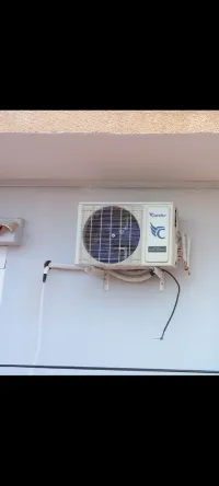 Montage et Réparation climatiseur 