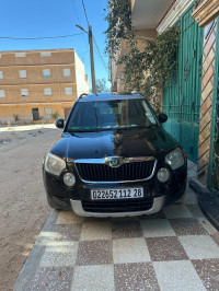 voitures-skoda-yeti-2012-elegance-bou-saada-msila-algerie