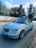 voitures-mercedes-classe-e-2002-douera-alger-algerie