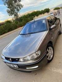 voitures-peugeot-406-1996-ouled-chebel-alger-algerie