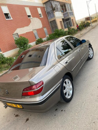 voitures-peugeot-406-1996-ouled-chebel-alger-algerie