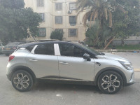 voitures-renault-captur-2021-annaba-algerie