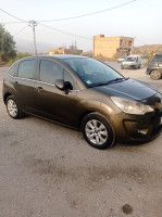 voitures-citroen-c3-2013-algerie