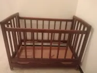 Liquidation Lit bébé سرير أطفال تحت 3 سنوات - berceau bébé - دوح