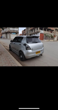 voitures-suzuki-swift-2008-alger-centre-algerie