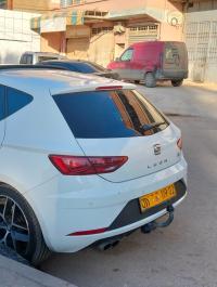 سيارات-seat-leon-2019-fr-الشلف-الجزائر