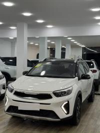 Kia KX1 2025 luxury thumbnail 5