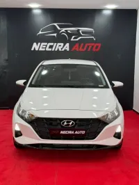 Hyundai I20 2023 GLS