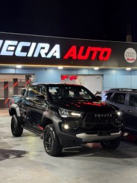 سيارات-toyota-hilux-2026-gr-أولاد-فايت-الجزائر