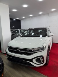 سيارات-volkswagen-t-roc-2026-r-line-أولاد-فايت-الجزائر