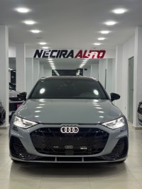 سيارات-audi-a3-sportback-2026-s-line-أولاد-فايت-الجزائر