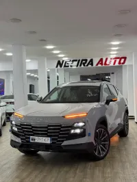 Jetour Dashing 2025 Luxury