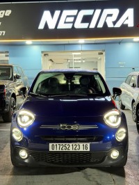 سيارات-fiat-500x-2023-club-سطاوالي-الجزائر