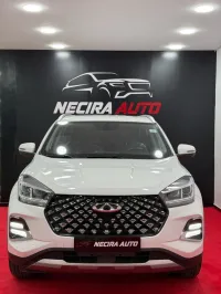Chery Tiggo 4 pro 2024 Luxury 