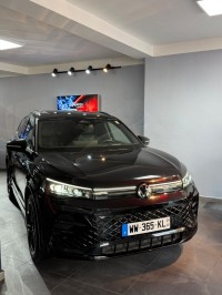سيارات-volkswagen-tiguan-2024-r-line-أولاد-فايت-الجزائر