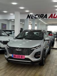 Chery Tiggo 2 pro 2026 Max thumbnail 5