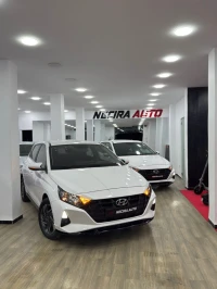 Hyundai i20 2023 GLS