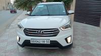 voitures-hyundai-creta-2018-gls-tebesbest-touggourt-algerie