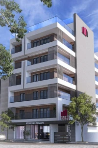 Vente Appartement F4 Alger Cheraga