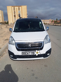 voitures-peugeot-partner-2018-tepee-allure-tixter-bordj-bou-arreridj-algerie