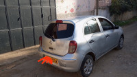 voitures-nissan-micra-2013-alger-centre-algerie