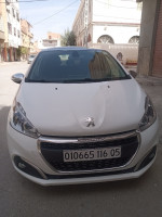 voitures-peugeot-208-2016-allure-batna-algerie