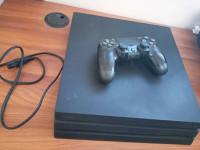 consoles-ps4-pro-sidi-amar-annaba-algerie