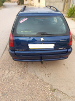 voitures-peugeot-306-2001-biskra-algerie