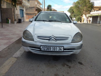 voitures-citroen-xsara-2001-bordj-ghedir-bou-arreridj-algerie