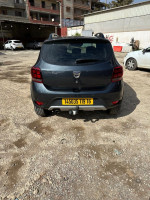 voitures-dacia-sandero-2019-stepway-bir-mourad-rais-alger-algerie