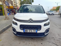 voitures-citroen-berlingo-2021-constantine-algerie