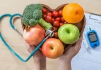 Nutritionniste diététicienne 