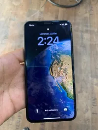 Xsmax ايفون