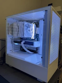KLS - Upper Mid Range Ryzen/Geforce PC