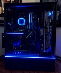 KLS - High Range Ryzen/GeForce PC