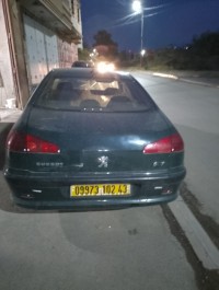 سيارات-peugeot-607-2002-برج-البحري-الجزائر