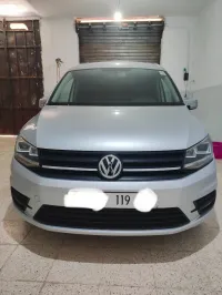 Volkswagen Caddy 2019 Infinity