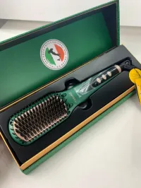 Brosse Lissante ENZO Haute Performance et Technologie Avancée 