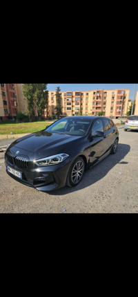 voitures-bmw-serie-1-2022-edition-m-sport-pro-bab-ezzouar-alger-algerie