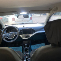 voitures-kia-picanto-2011-la-route-pop-bourouba-alger-algerie