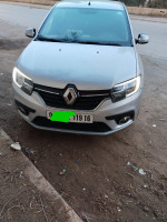 voitures-renault-symbol-2019-collection-kouba-alger-algerie