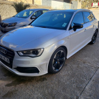 voitures-audi-a3-2015-berrouaghia-medea-algerie