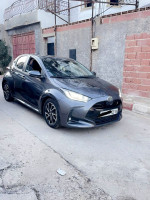 voitures-toyota-yaris-2023-boite-automatique-birkhadem-alger-algerie