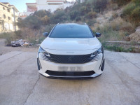 voitures-peugeot-3008-2022-gt-annaba-algerie