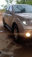 utilitaire-nissan-navara-2010-double-cabine-ain-defla-algerie